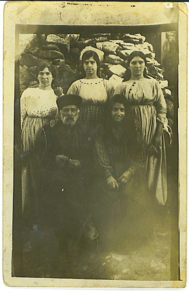 c1920, Lesvos