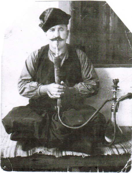 Mihalis Asproloupos