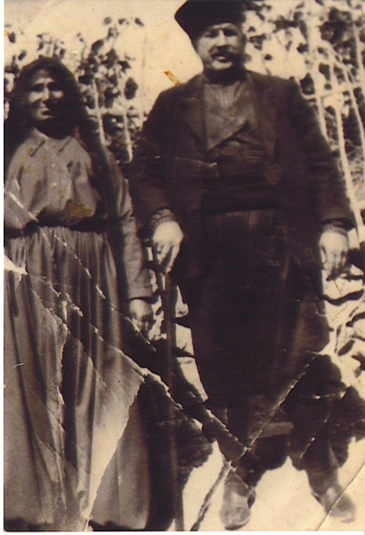 Mihalis Asproloupos