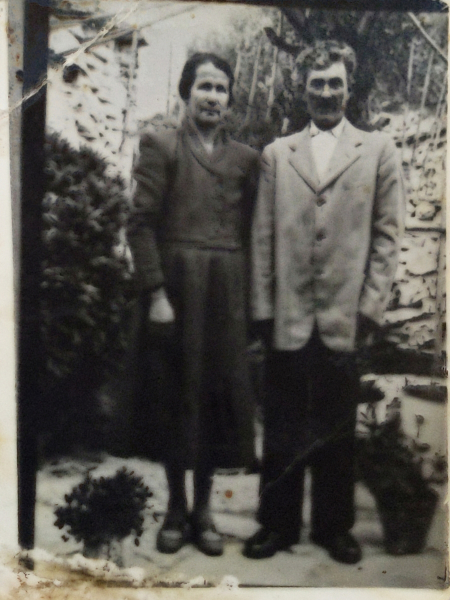 c1950, Agathonisi