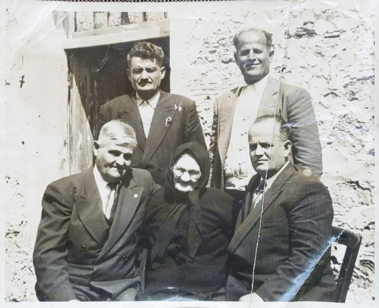 c1980, Elafonisos